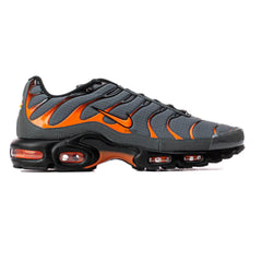 Nike Air Max Tn Plus Grey Orange 2022