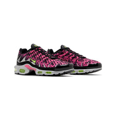 Nike Air Max Plus Tn Mercurial Xxv Hyper Pink And Volt 2023