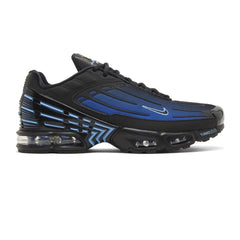 Air Max Plus 3 Black Blue 2022 66086