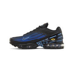 Air Max Plus 3 Black Blue 2022 66086