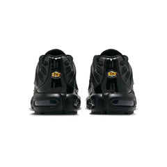 Air Max Tn Plus Black Reflective W 2022 D8371