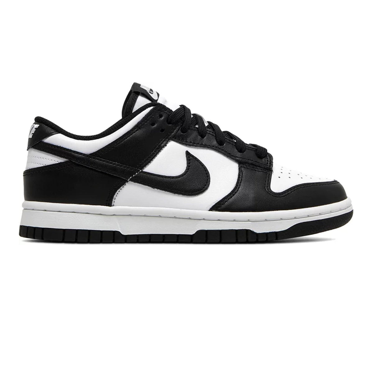 Nike Dunk Low By Pushas Panda Womens 2022