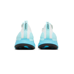 Nike React Phantom Run Flyknit 2 White Glacier Blue 2022