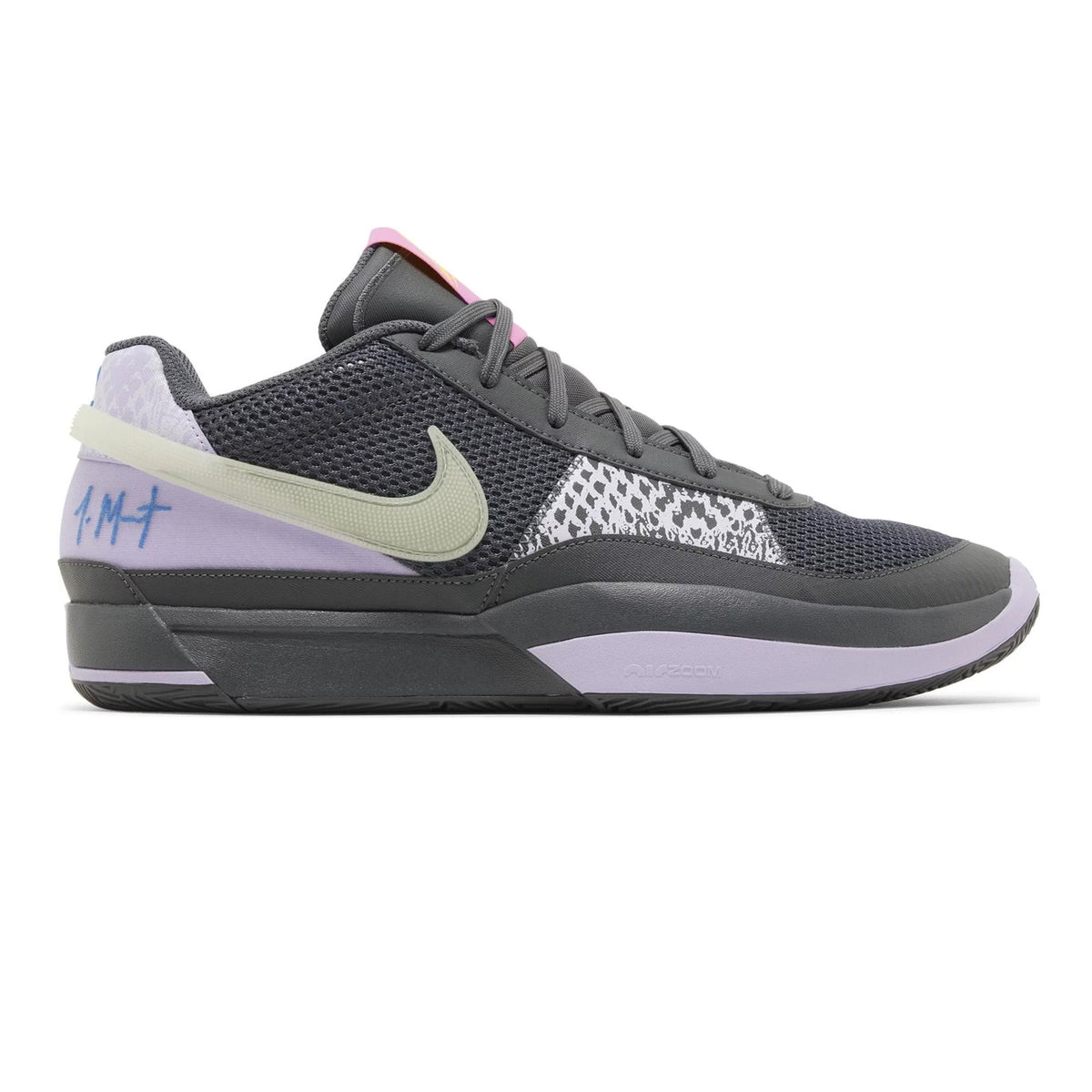 Nike Ja 1 Personal Touch 2024