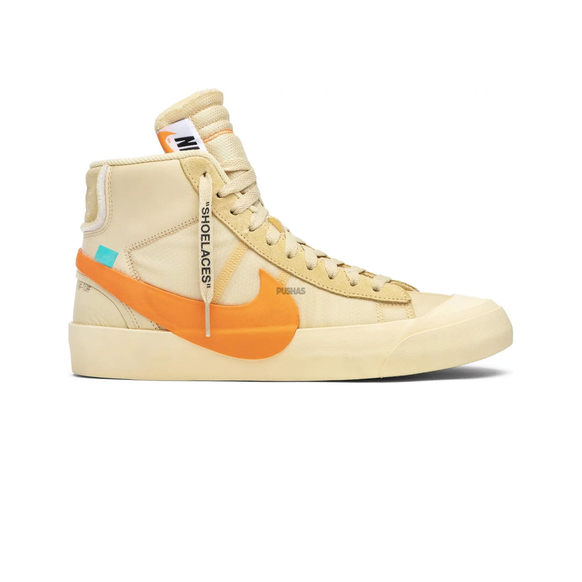 Blazer X Offwhite All Hallows Eve New 6Da14
