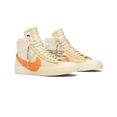 Blazer X Offwhite All Hallows Eve New 6Da14