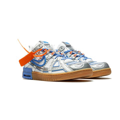Air Rubber Dunk Offwhite Unc 861Cf