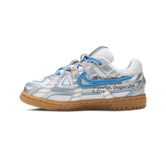Air Rubber Dunk X Offwhite Unc Td Be21D
