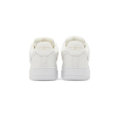 Louis Vuitton Nike Air Force 1 Low By Virgil Abloh White 2022