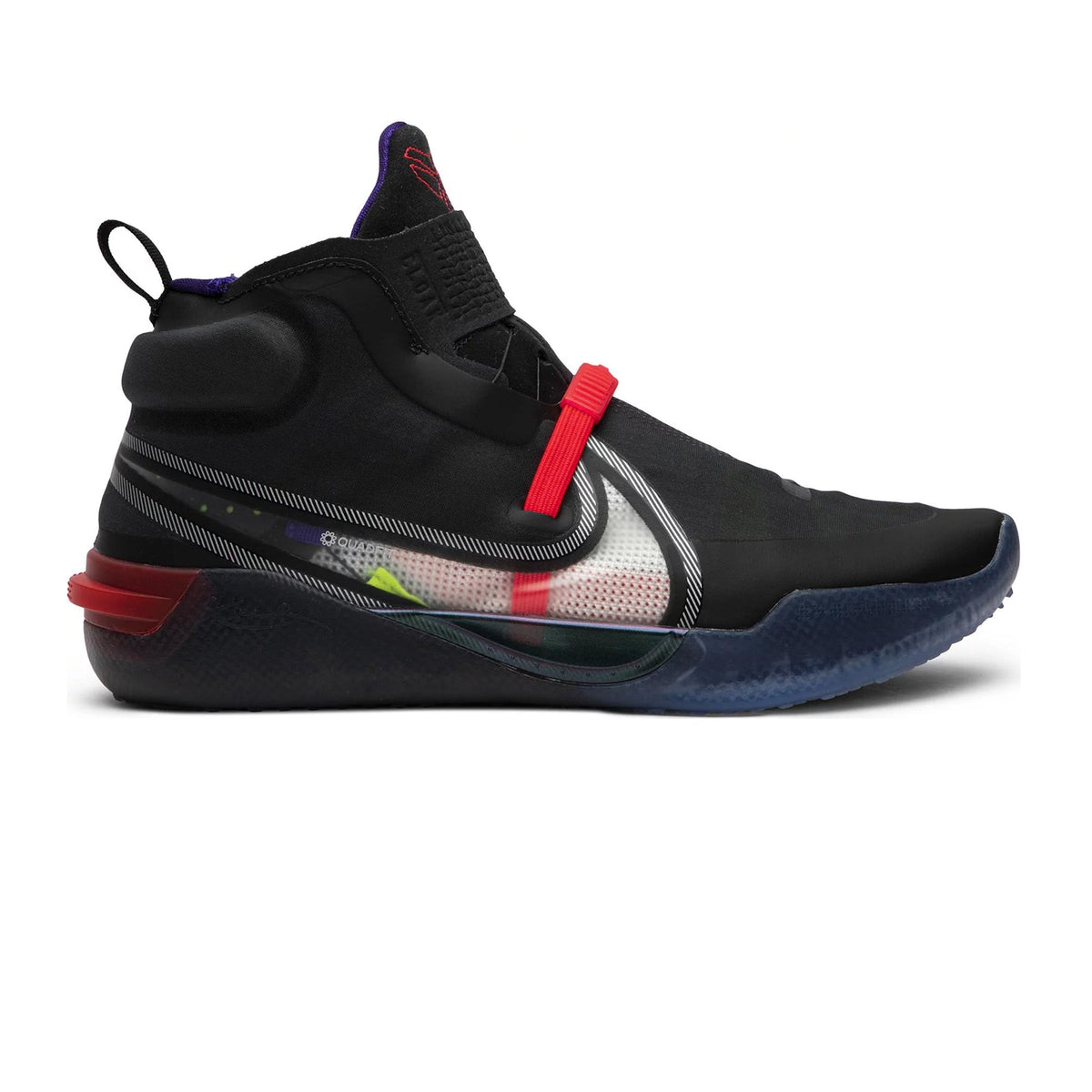 Kobe Ad Nxt Ff Off Noir Clear 2019 D9F60