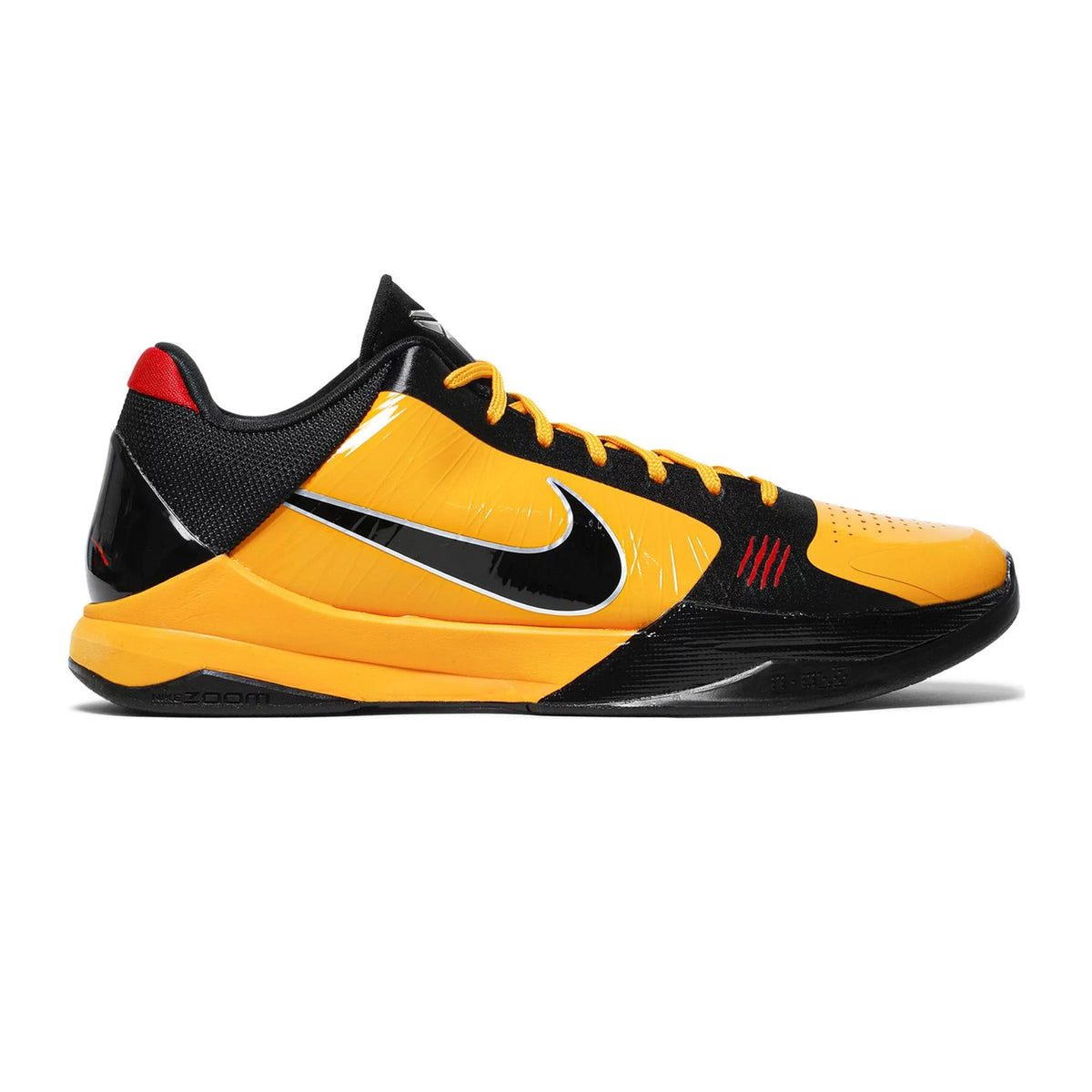 Nike Kobe 5 Protro Bruce Lee 2020