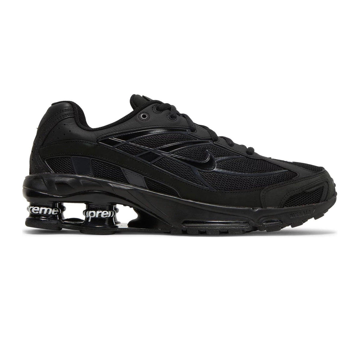 Shox Ride 2 Sp Supreme Black 2022
