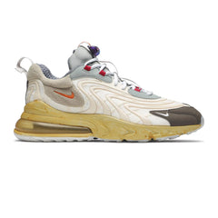 Nike Air Max 270 React Eng Travis Scott Cactus Trails 2020