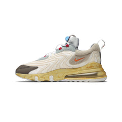 Nike Air Max 270 React Eng Travis Scott Cactus Trails 2020