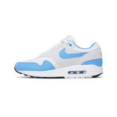 Nike Air Max 1 White University Blue 2023