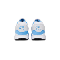 Nike Air Max 1 White University Blue 2023