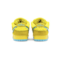 Sb Dunk Low Grateful Dead Bears Opti Yellow 2020 97F8C