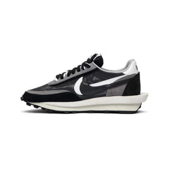Ld Waffle Sacai Black 2019 A64E7