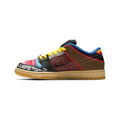 Sb Dunk Low What The Paul 2021 0D870