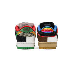 Sb Dunk Low What The Paul 2021 0D870