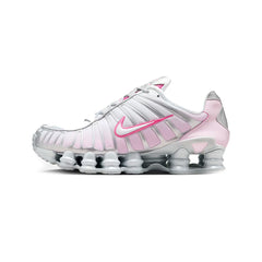 Nike Shox Tl Pink Foam Womens