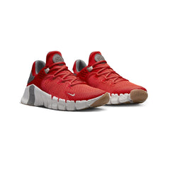 Nike Free Metcon 4 Light Crimson