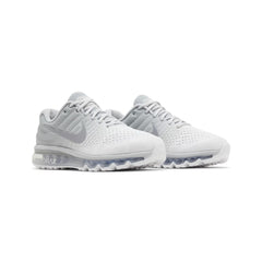 Nike Air Max 2017 Pure Platinum Wolf Grey Womens 2021