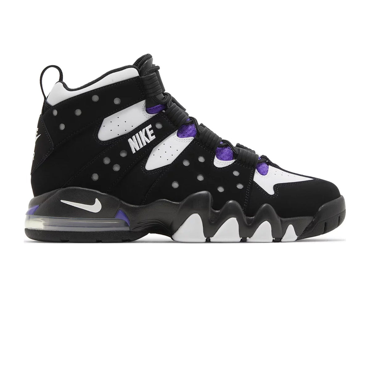 Air Max 2 Cb 94 Black White Purple 2020
