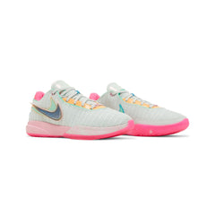 Lebron 20 Time Machine 2022 8Cb82