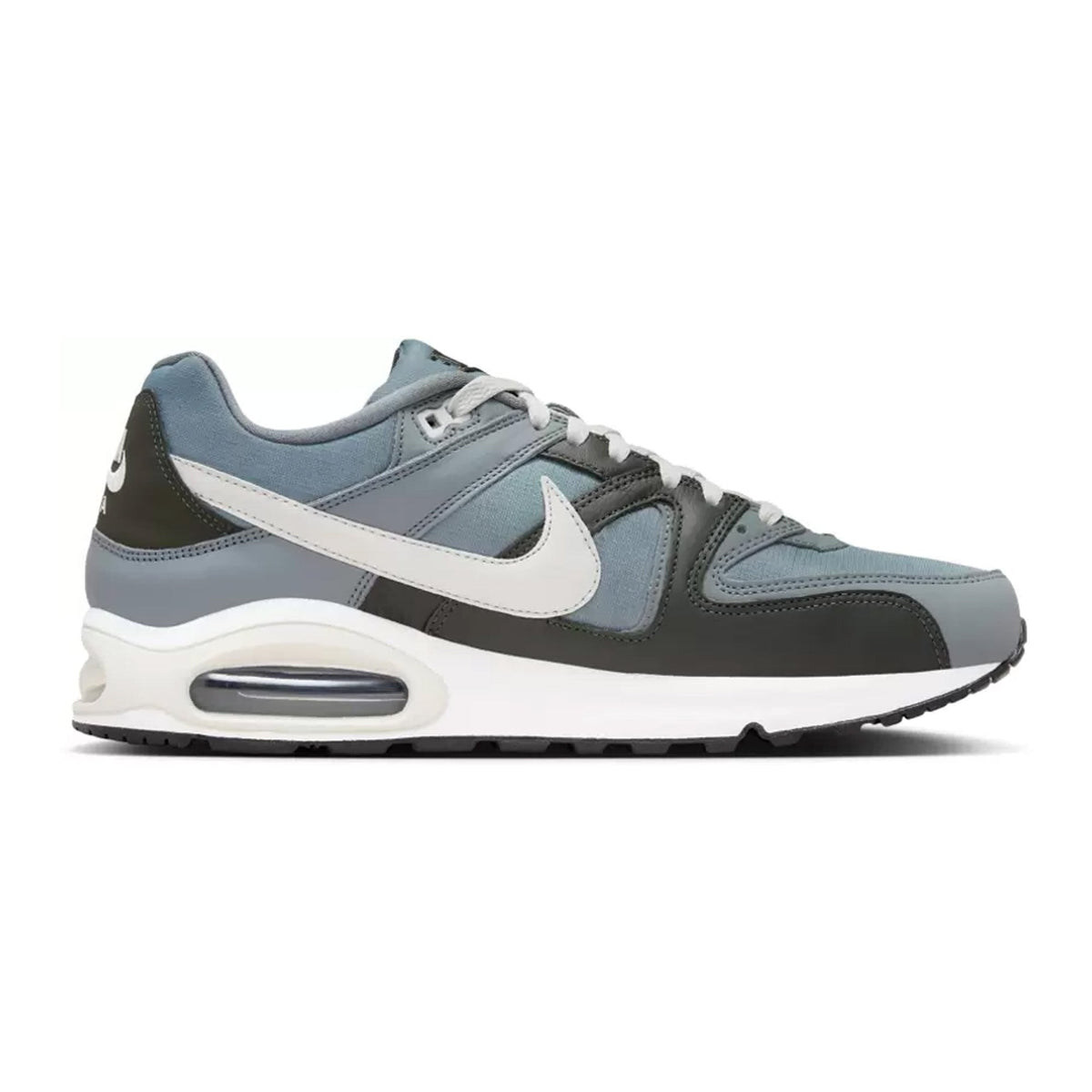 Nike Air Max Command Wolf Grey