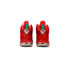Nike Lebron 9 Christmas 2011