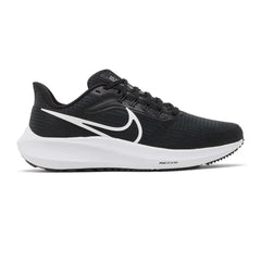 Nike Air Zoom Pegasus 39 Black White Womens 2022