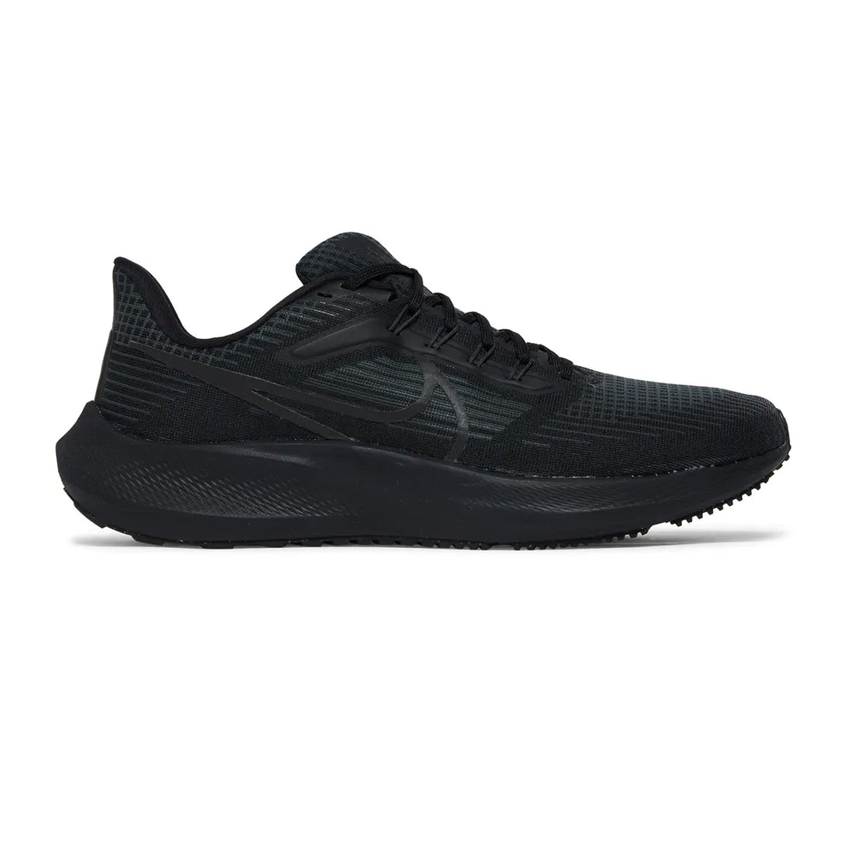 Nike Air Zoom Pegasus 39 Black Anthracite 2022