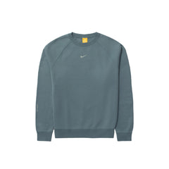 Nike X Nocta Fleece Cs Crewneck Mineral Slate