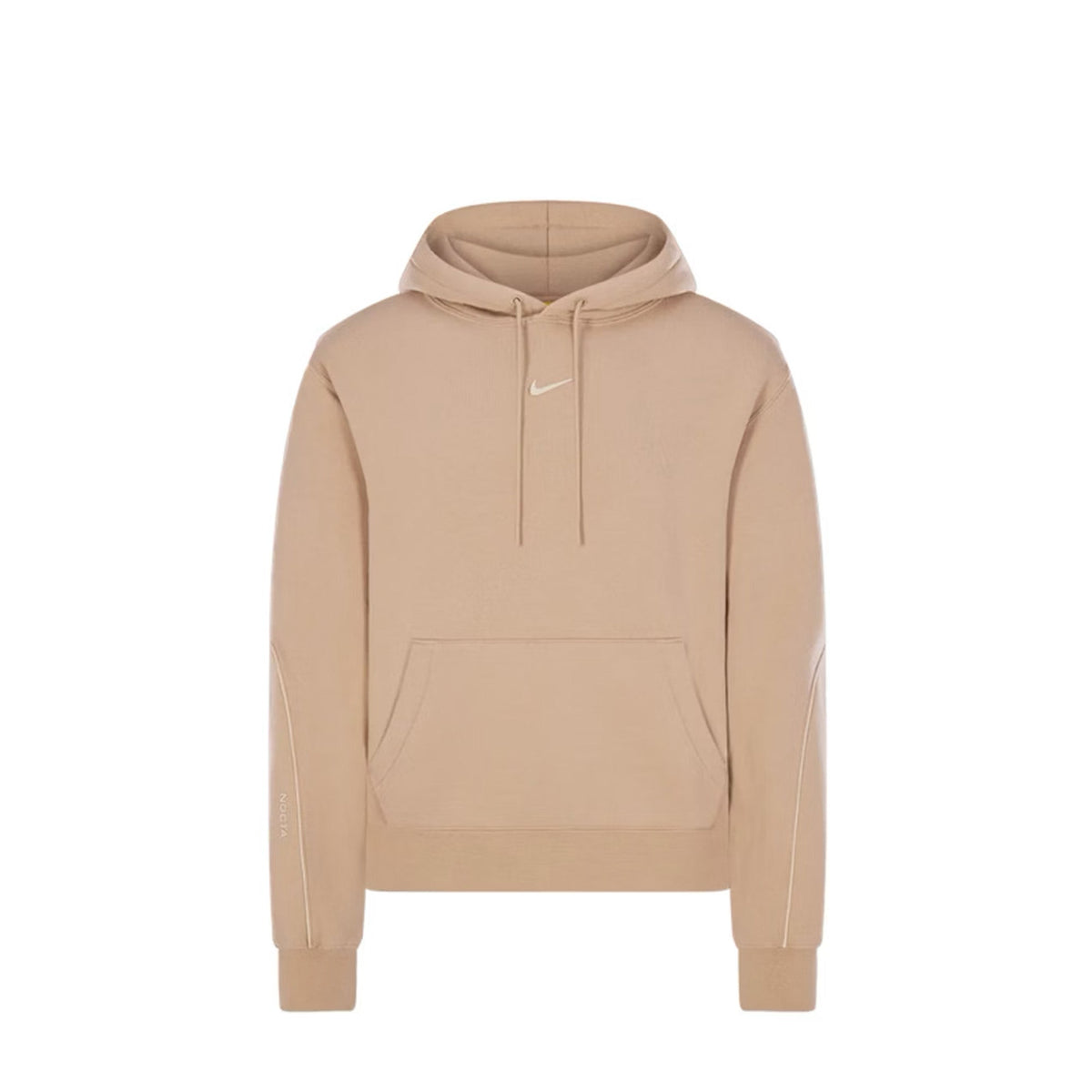 Nike X Nocta Nrg Fleece Cs Hoodie Hemp 2024