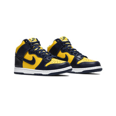 Dunk High Michigan 09061