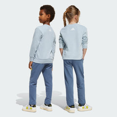 Kids' adidas adidas x Smileyworld Joggers Set Kids