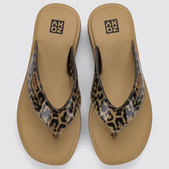 Zaxy Trend New Ad Sandal