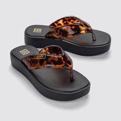 Zaxy Trend New Ad Sandal