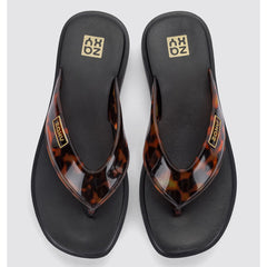 Zaxy Trend New Ad Sandal