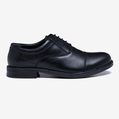 Mens Wide Fit M286A Lace Shoes