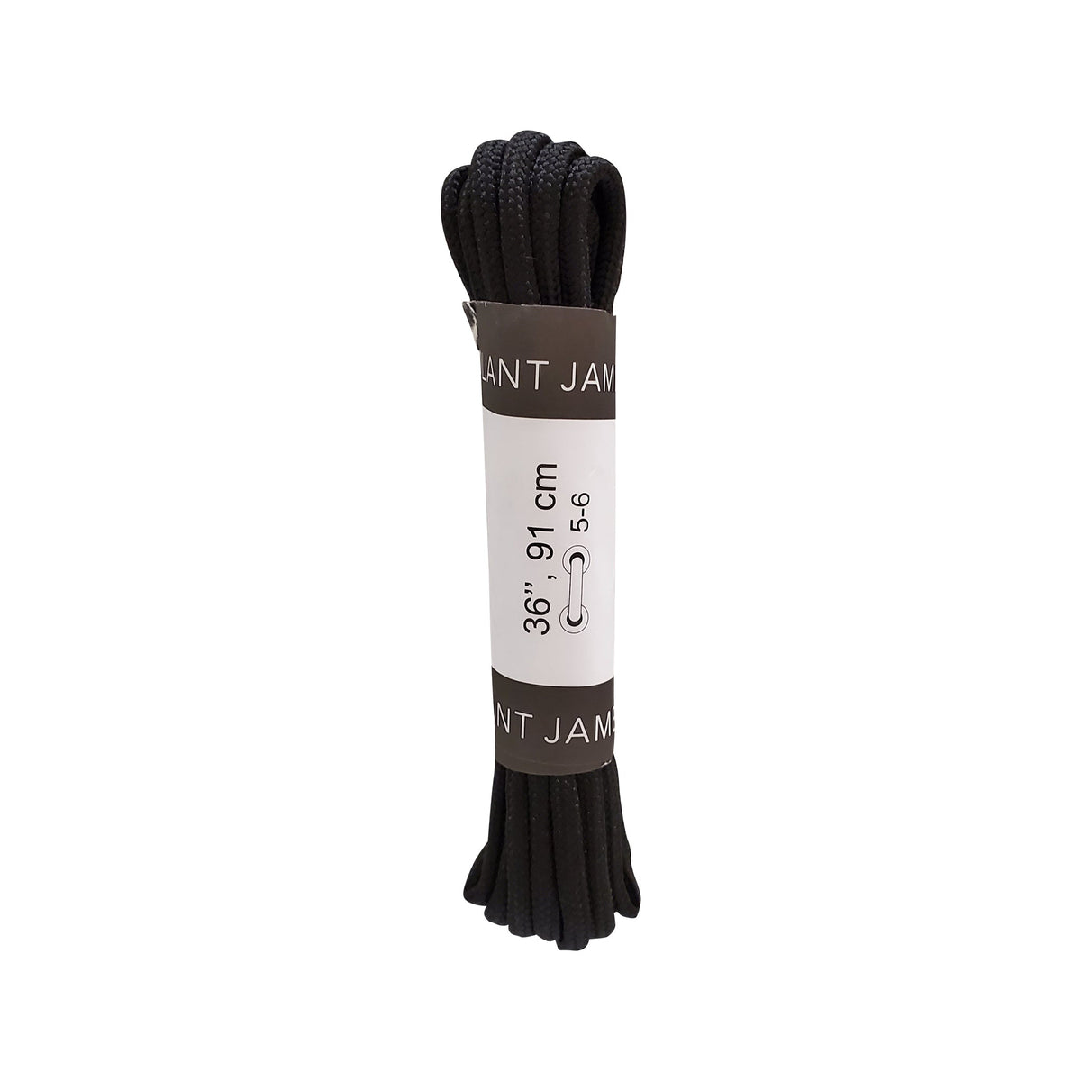 Volant James Round Thin Shoe Laces