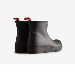 Hunter Women's Play Short Rain Boots