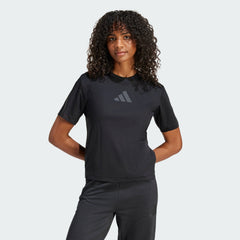 Women's adidas adidas Z.N.E. Tee