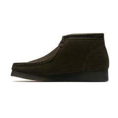 Clarks Wallabee Boots