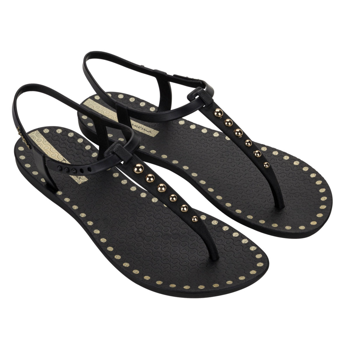 Ipanema Class Dots Fem Sandal