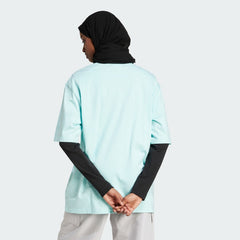 Women's adidas Essentials Boyfriend Tee