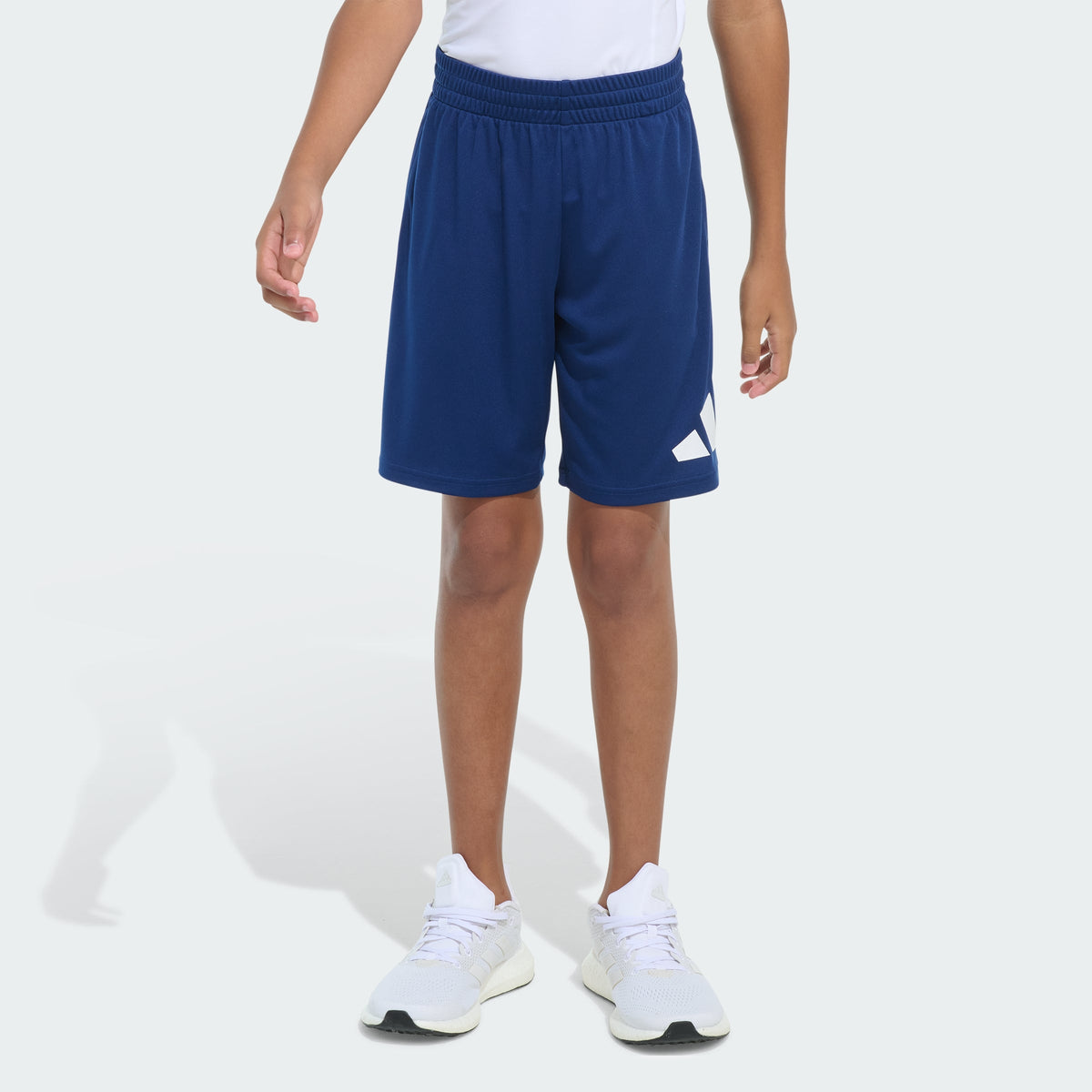 Kids' adidas BIG LOGO SHORT