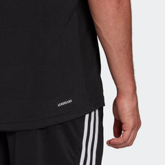 Men's adidas AEROREADY Designed to Move Feelready Sport Tee