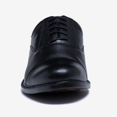 Mens Wide Fit M286A Lace Shoes